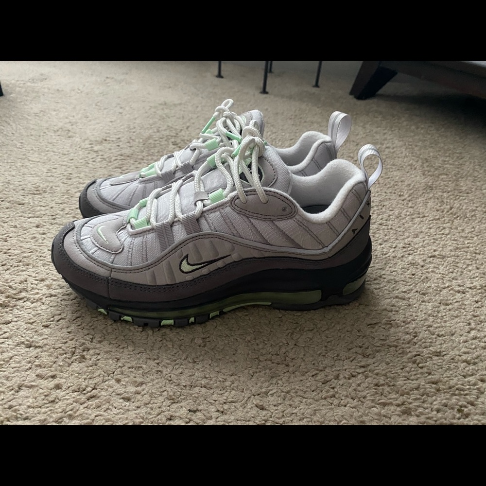 AirMax 98 Size 5y